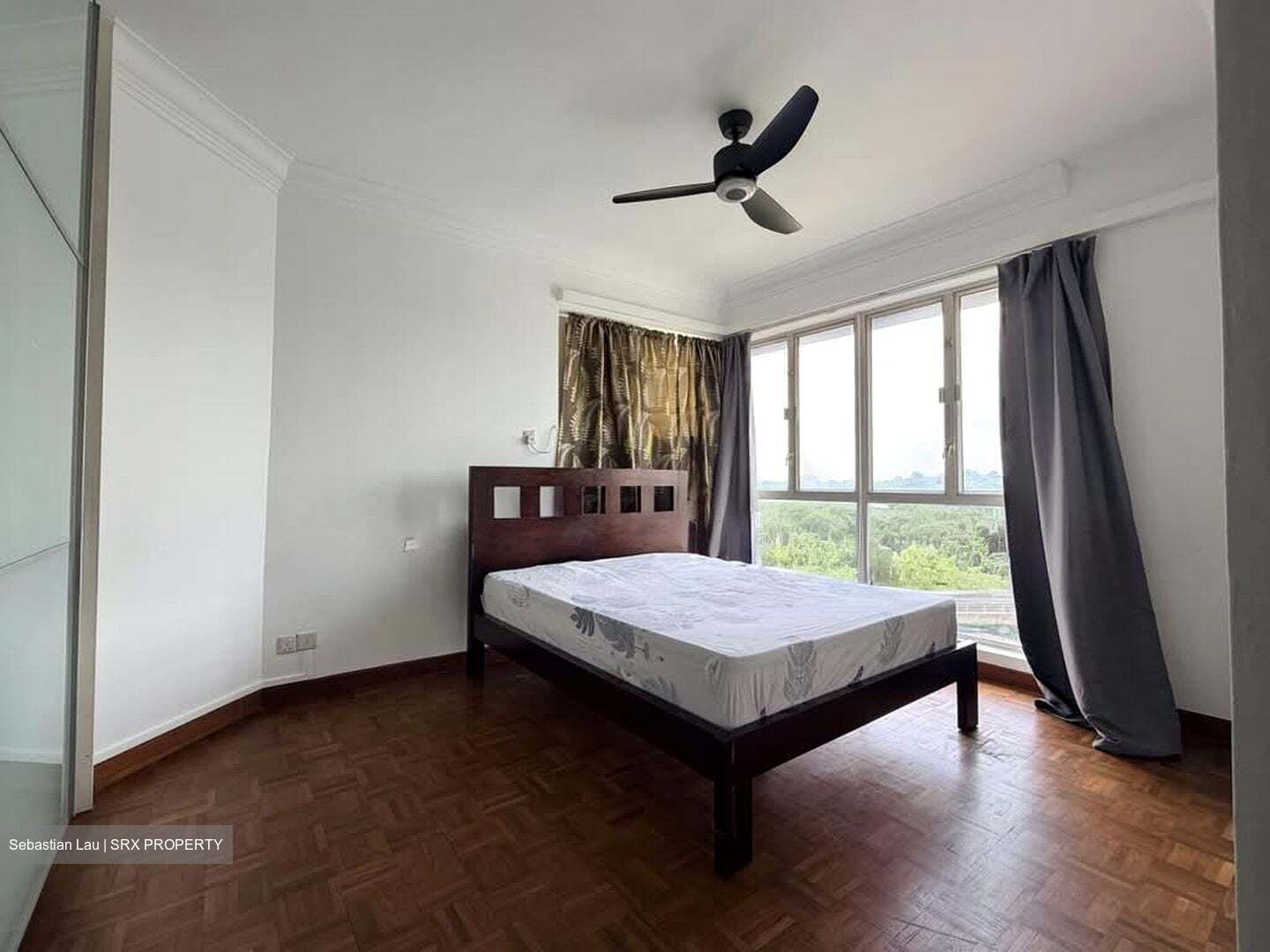 Bullion Park (D26), Condominium #568397101